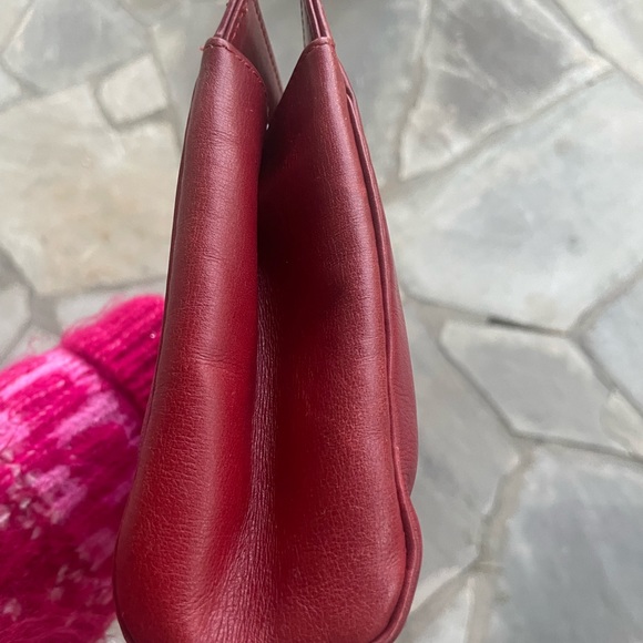 Christian Dior Vintage Clutch π - Picture 4 of 11